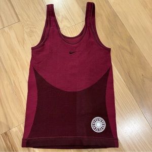 NWOT Nike SoulCycle Workout Tank